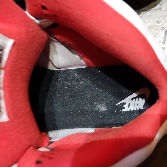 Air Jordan 5 size 7 Youth retro sneakers - Picture 3 of 7